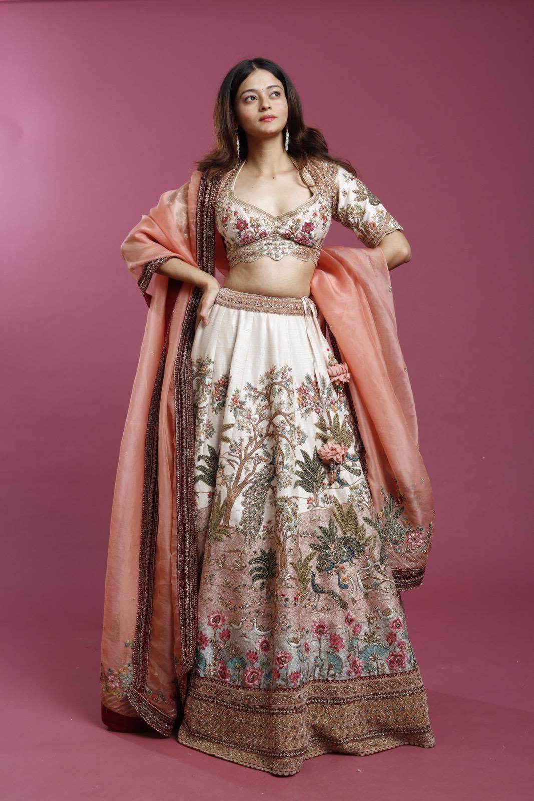 Mehak Koundal - Model Portfolio Photo 1