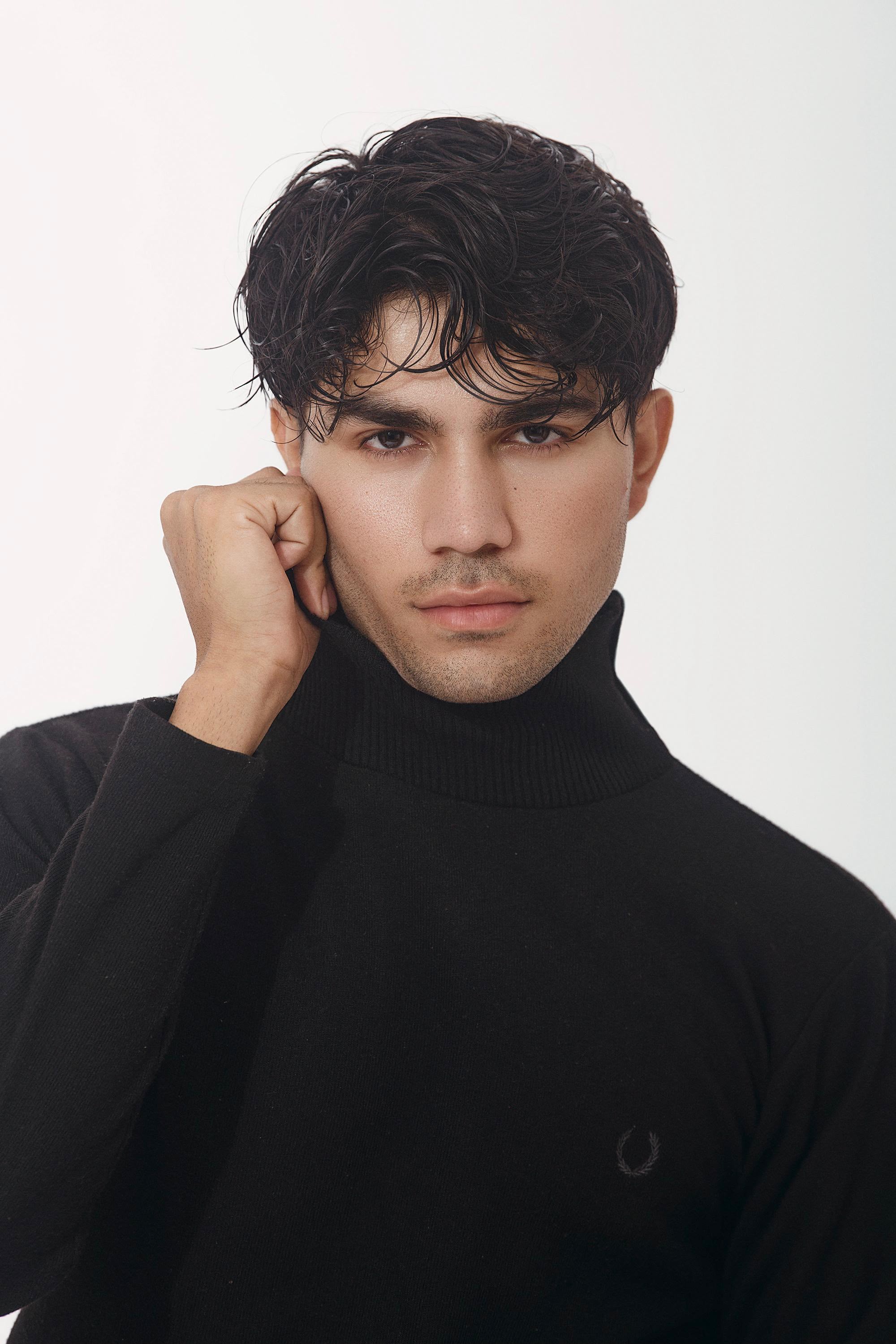Abhi Bhatia - Actor Portfolio Photo 1