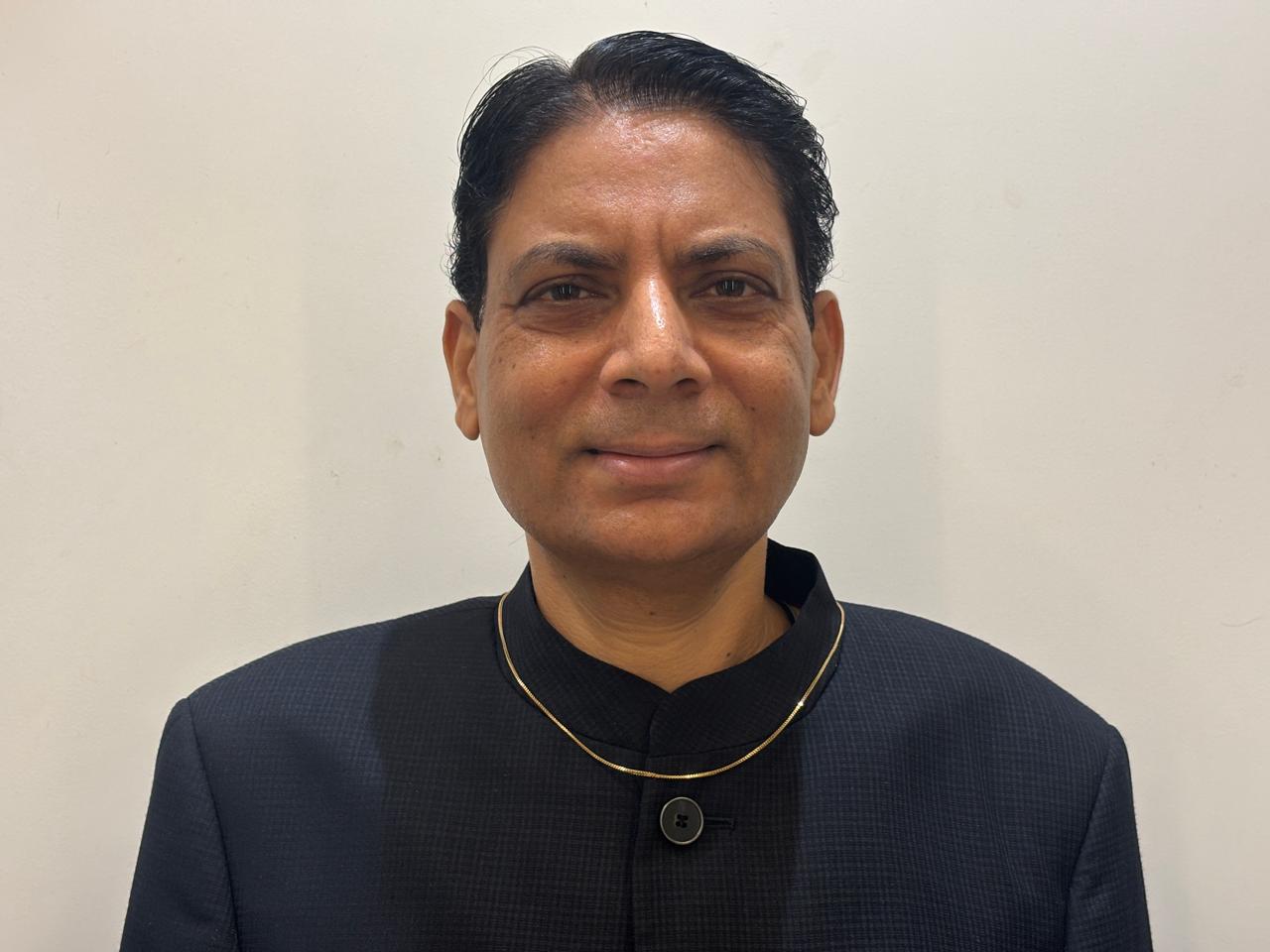Basant Sharma - Actor Portfolio Photo 1