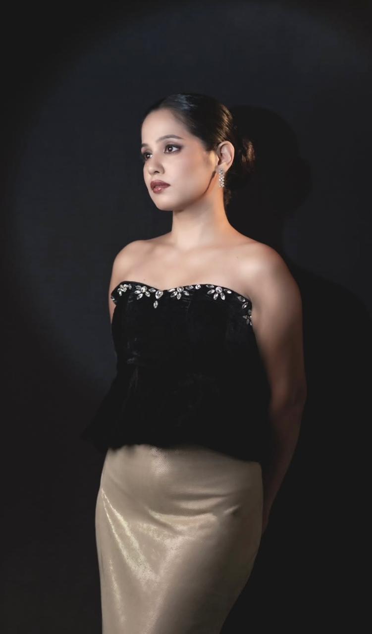 Juilee Temkar - Actor Portfolio Photo 1