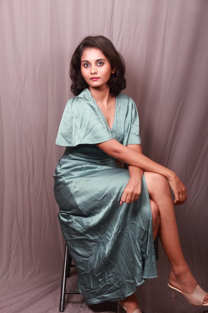 Ramya - Actor Portfolio Photo 1