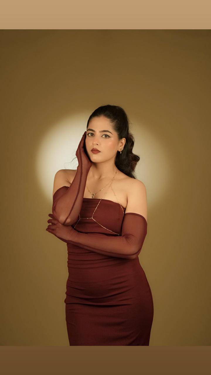 Bhavanjali  - International Model  Portfolio Photo 1