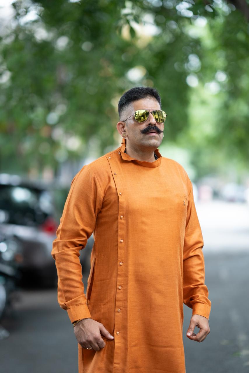CHIRANTHANA NANJAPPA - Actor Portfolio Photo 1