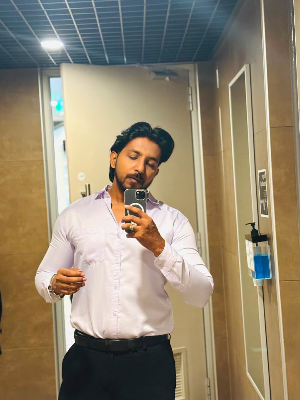 Sanjay Joshi