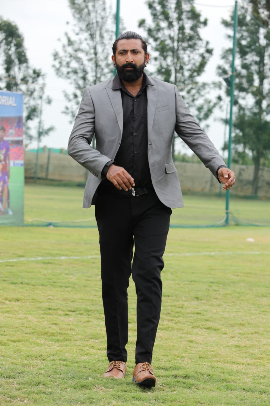 Lokesh - Actor Portfolio Photo 1