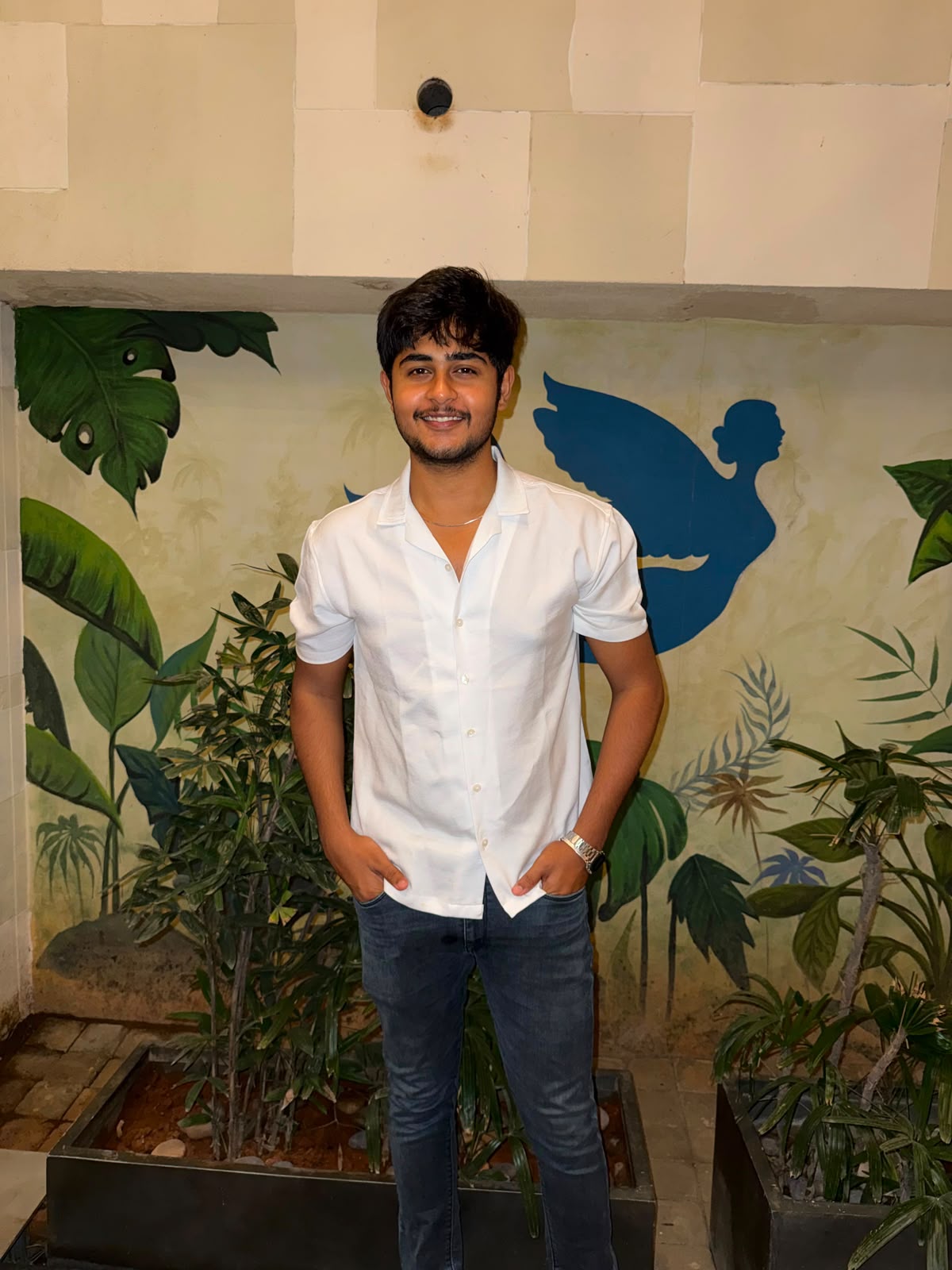 Jatin - Actor Portfolio Photo 1