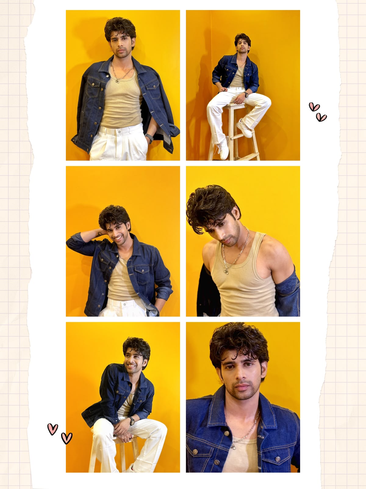 Sanket Ranadive - Actor Portfolio Photo 1