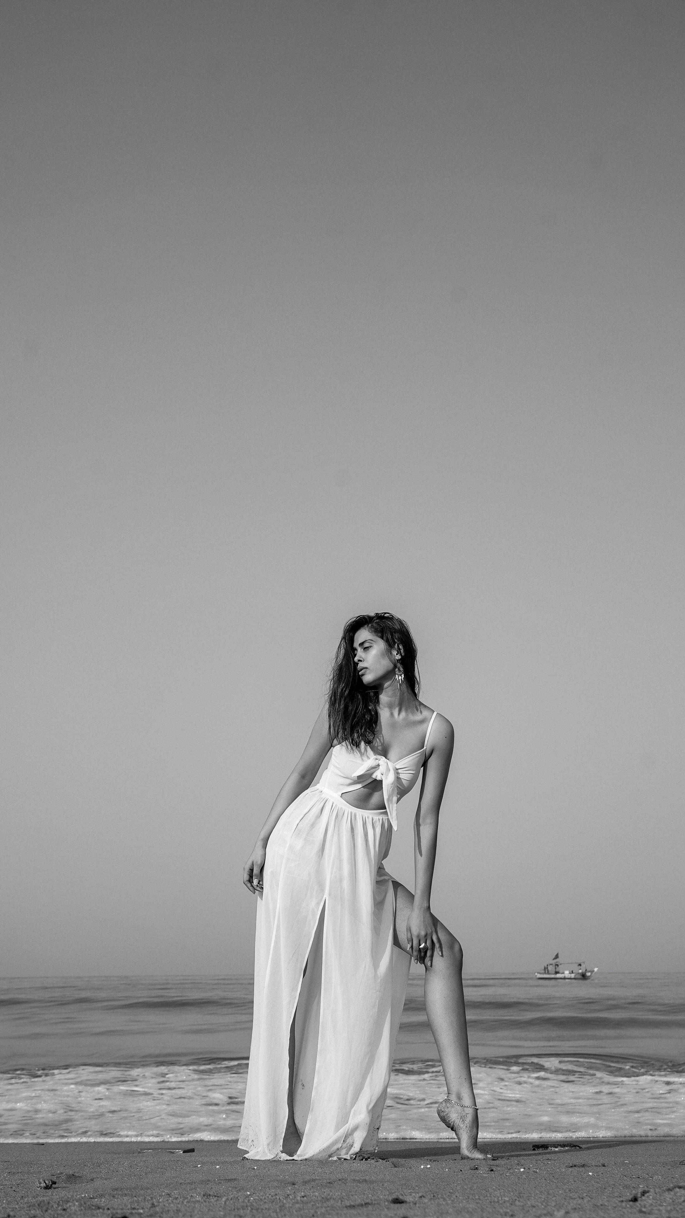 Meera Singh - Actor Portfolio Photo 1