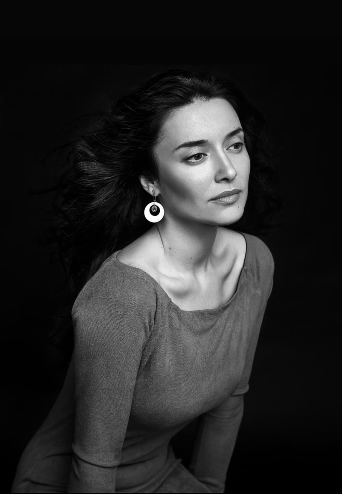 Tamara Babylon - Actor Portfolio Photo 1