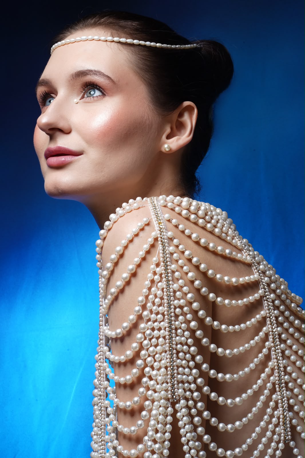 Katerina Kagerman - Actor Portfolio Photo 1