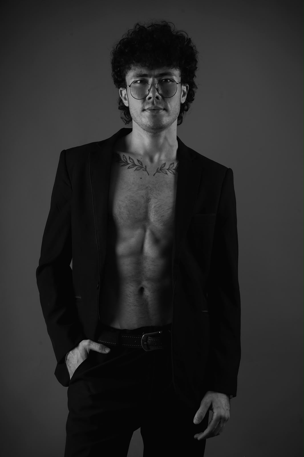 Tamim - Actor Portfolio Photo 1