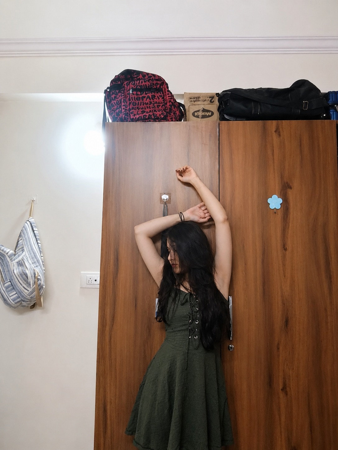 Vandita Chhabra - Actor Portfolio Photo 1