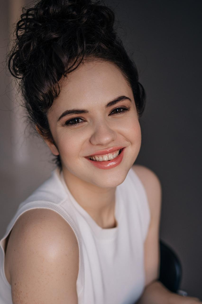 Marianna Kasatkina - Actor Portfolio Photo 1