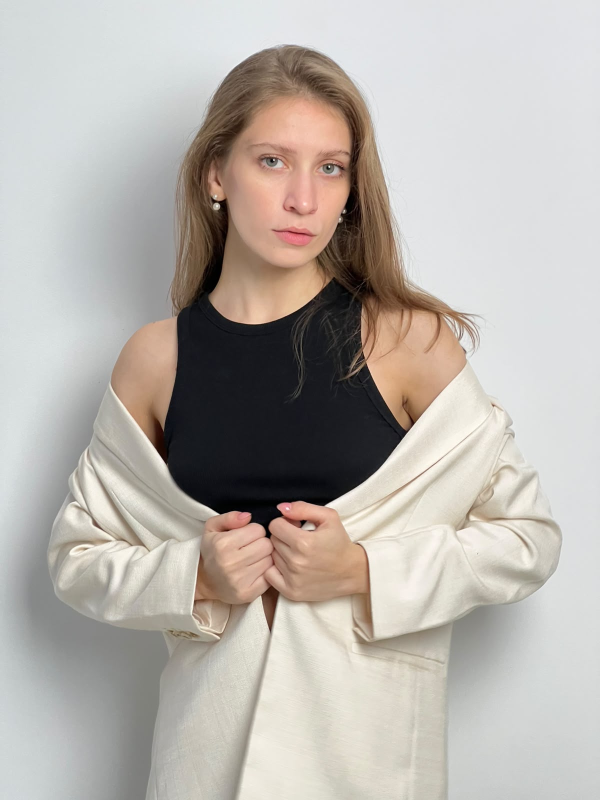 Kosatova Ekaterina - Dancer Portfolio Photo 1