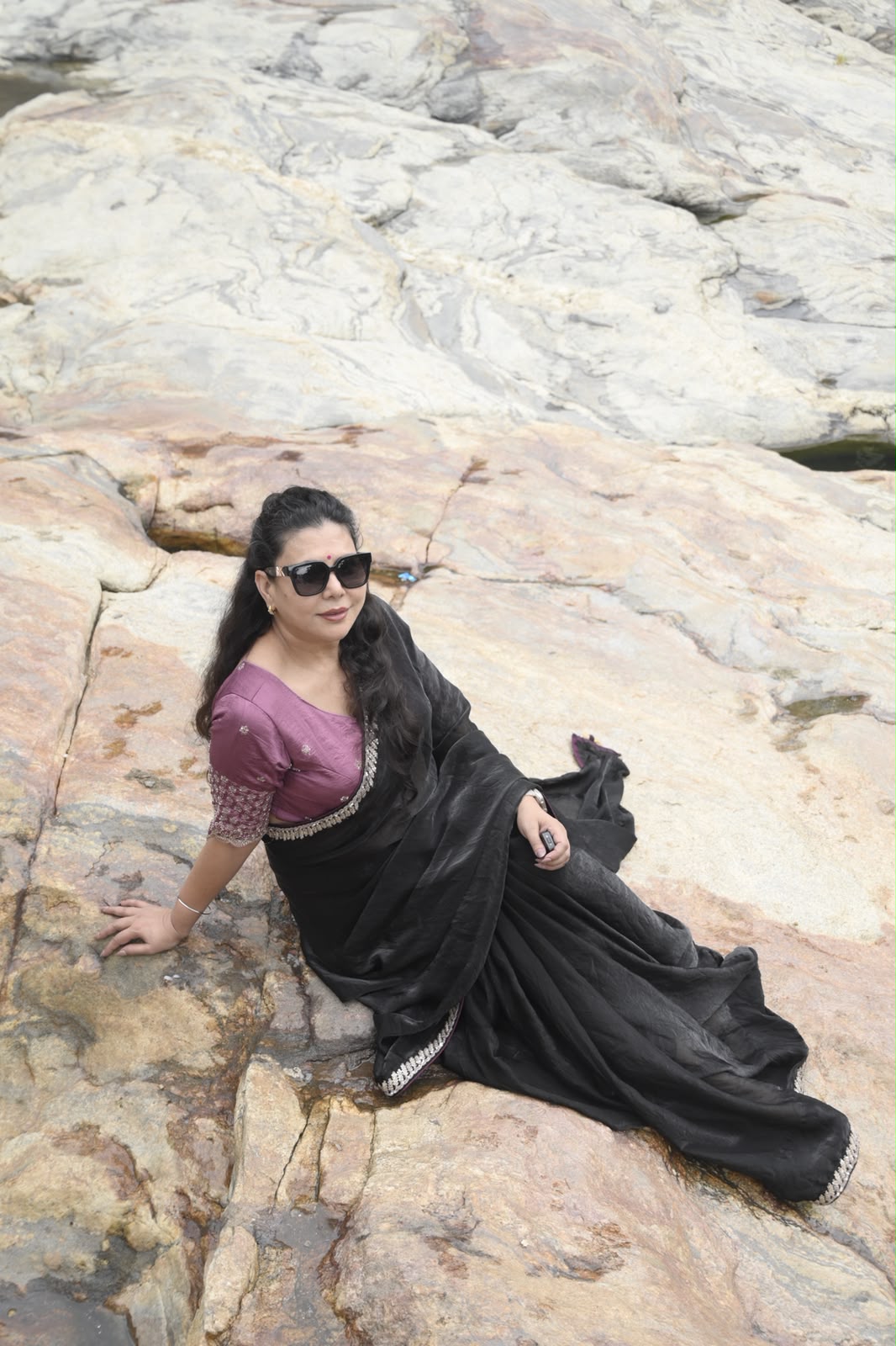 Sangeeta Kumari Singh - Singer / Vocalist Portfolio Photo 1
