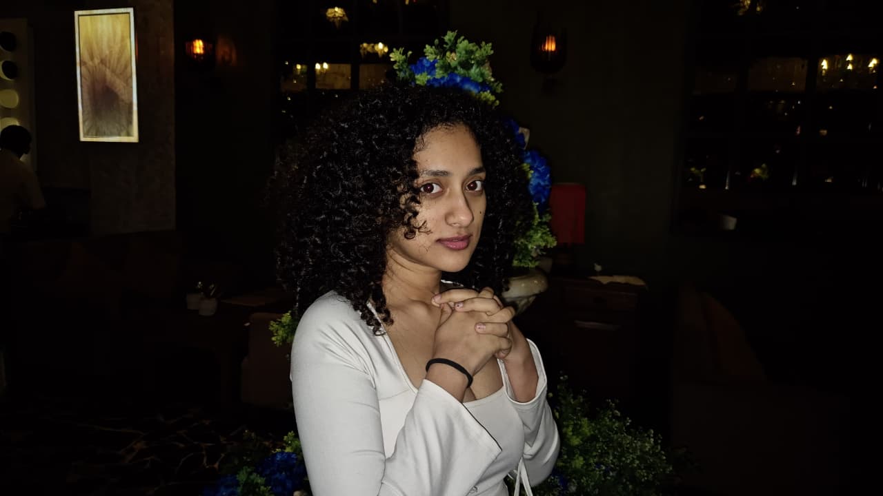 Swati Pawar - Actor Portfolio Photo 1