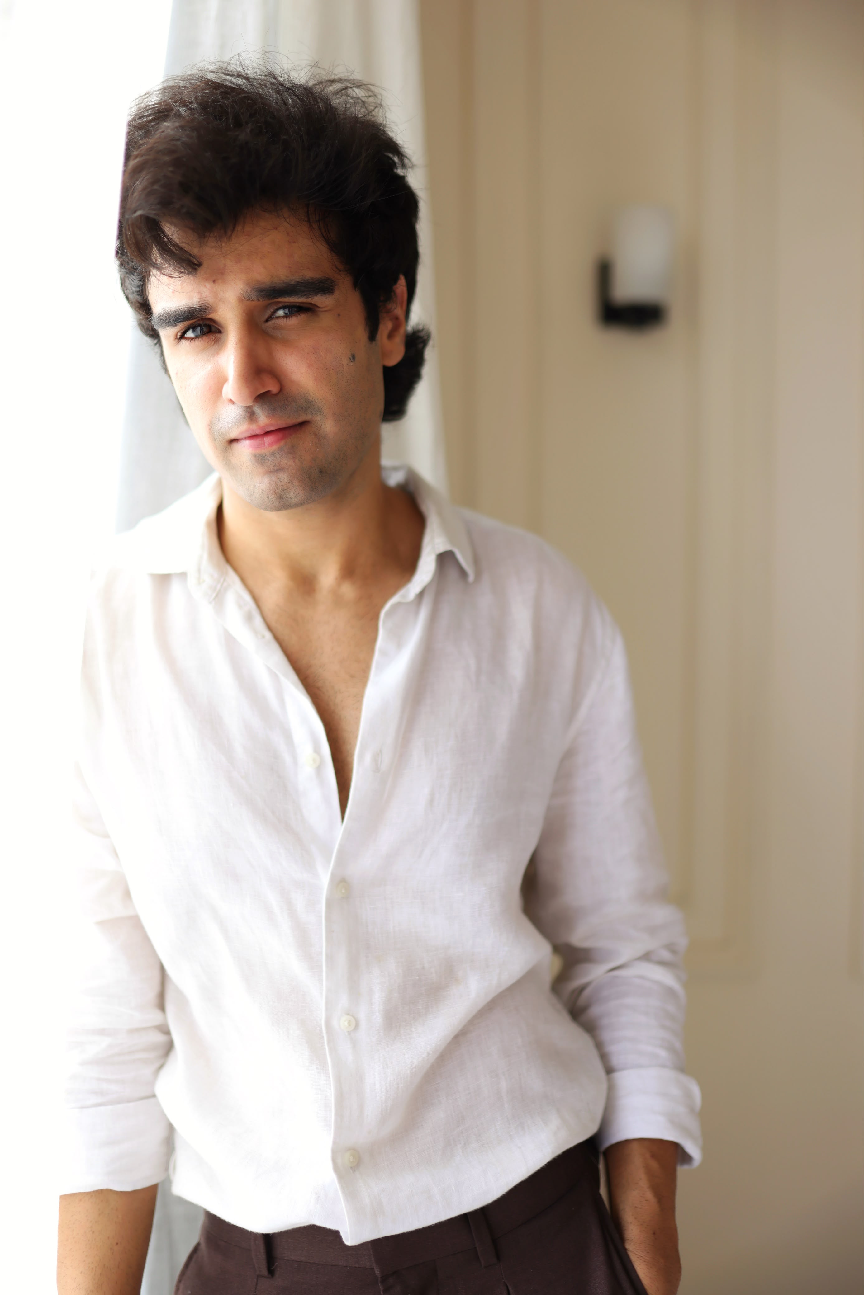 Abhinav Verma - Actor Portfolio Photo 1