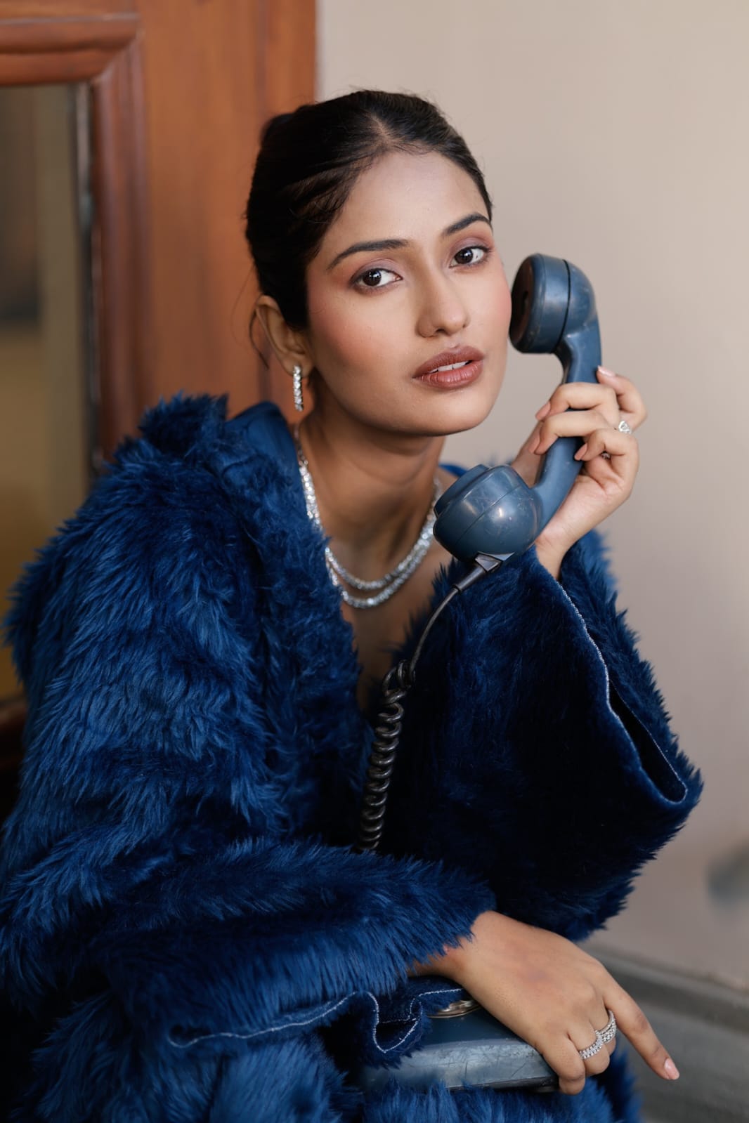 Vaishnavvi Suple - Actor Portfolio Photo 1