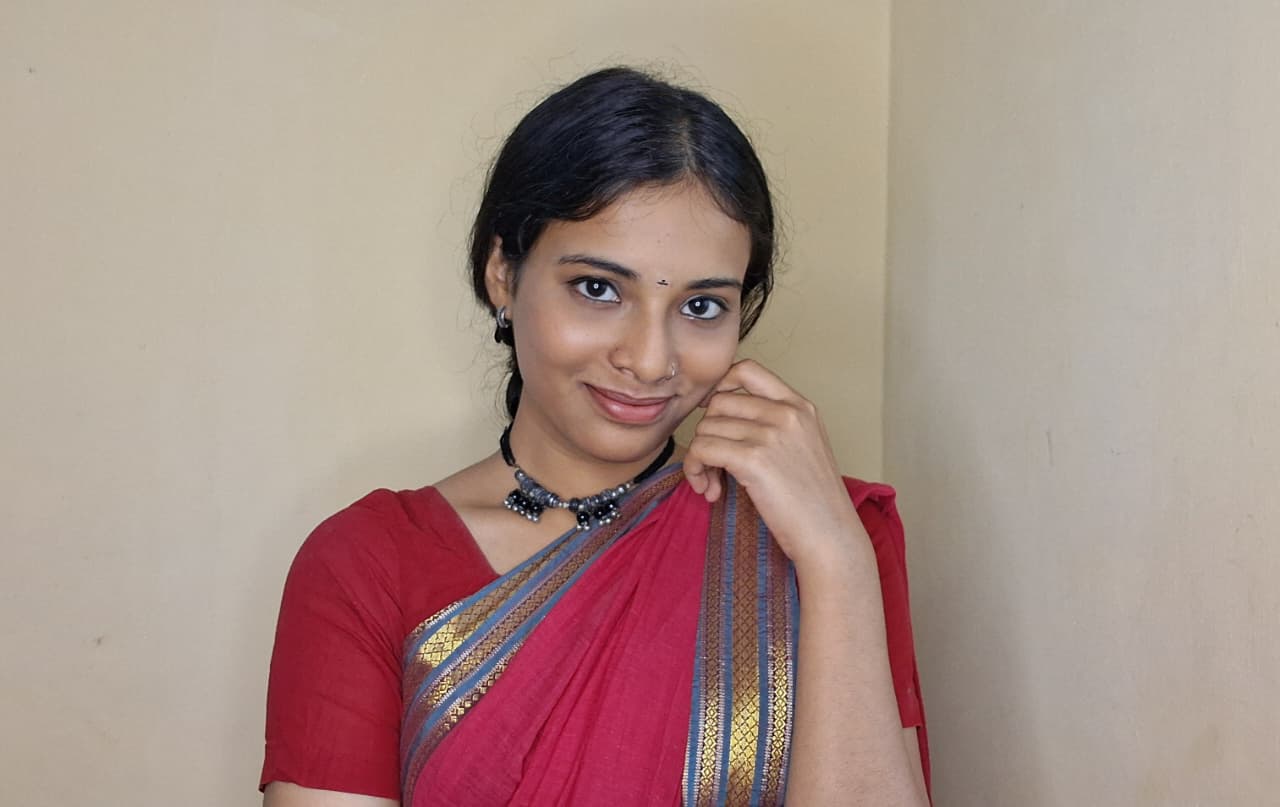 Sakshi Kadam - Actor Portfolio Photo 1
