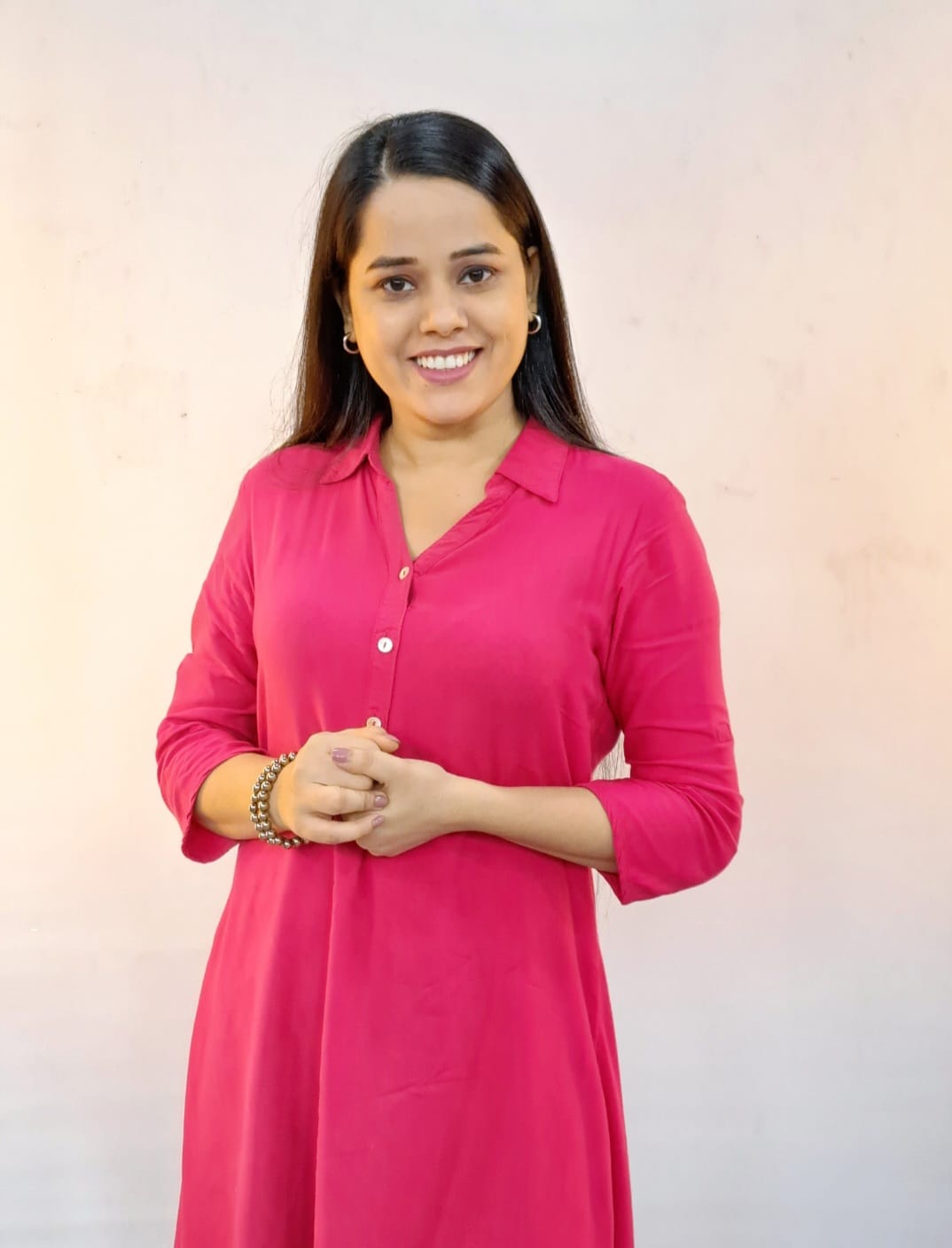 Priyanka Singh - Actor Portfolio Photo 1