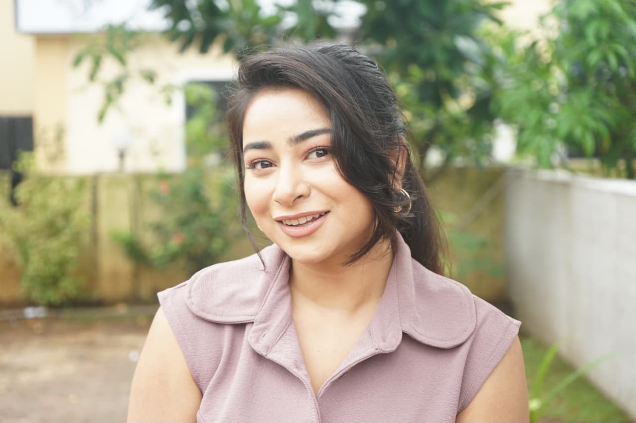 Muktamukhi Sarkar - Actor Portfolio Photo 1