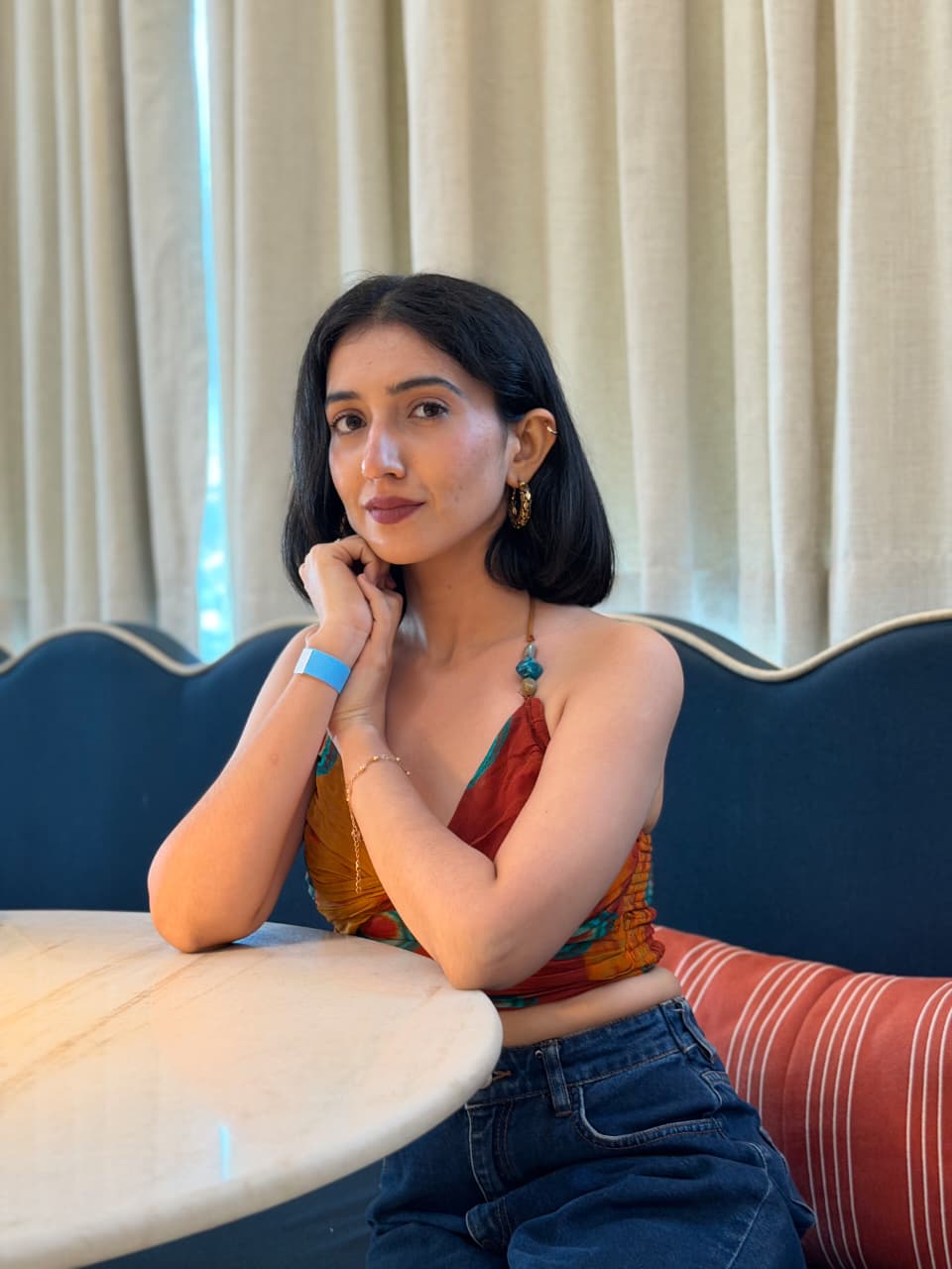 Payal Prakash - Actor Portfolio Photo 1