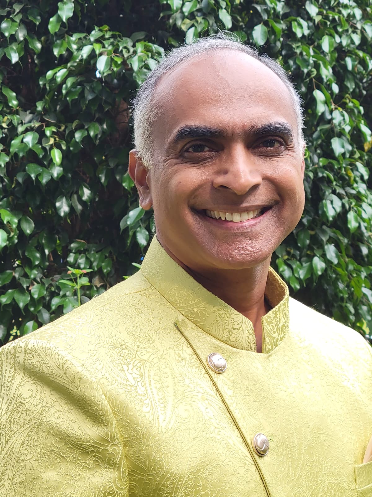 Gurudev Nagaraja - Actor Portfolio Photo 1