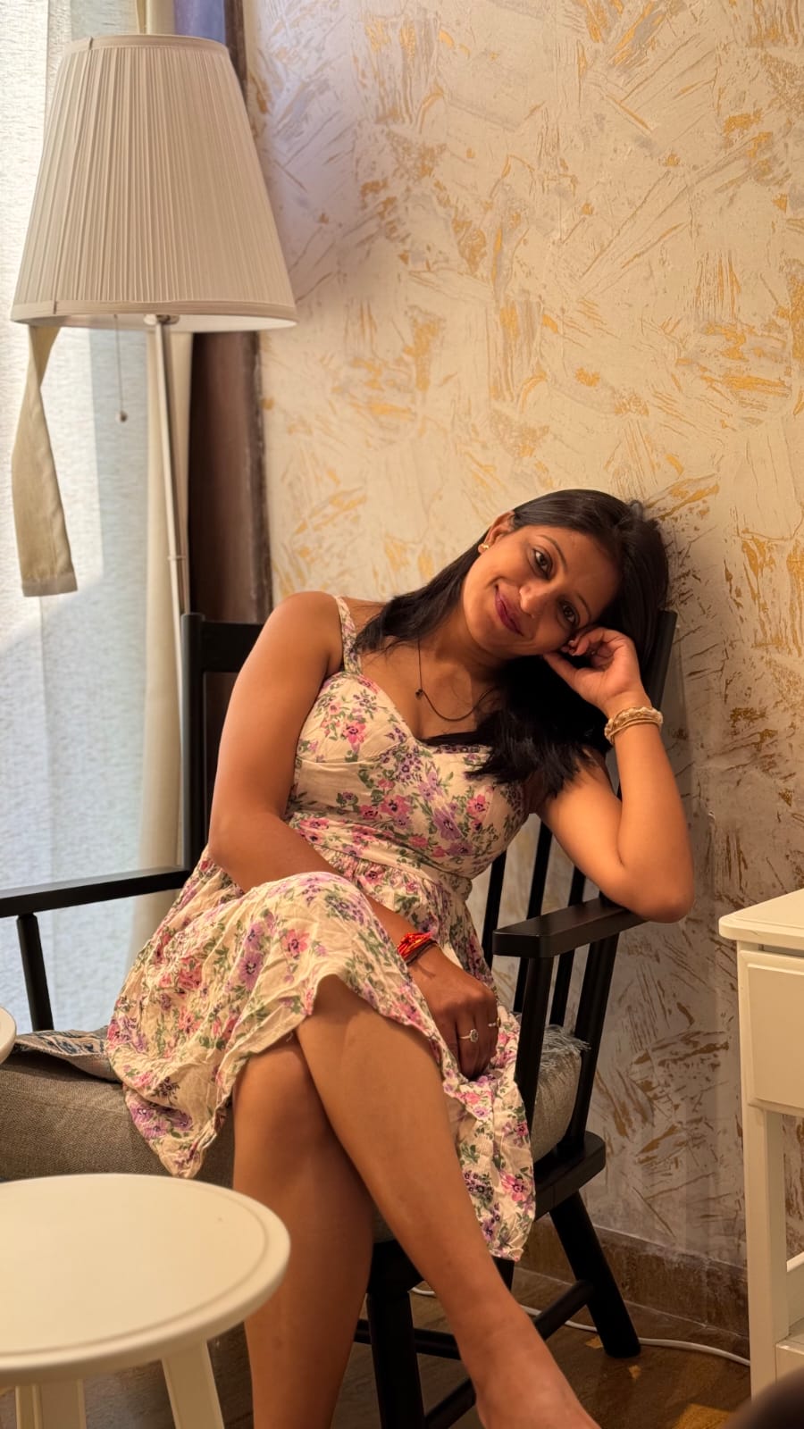 Megha Gajjar - Actor Portfolio Photo 1