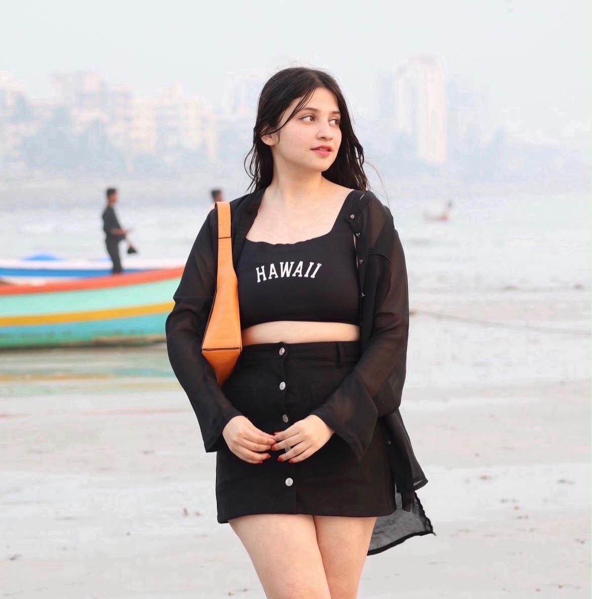 Garima Murarka - Actor Portfolio Photo 1