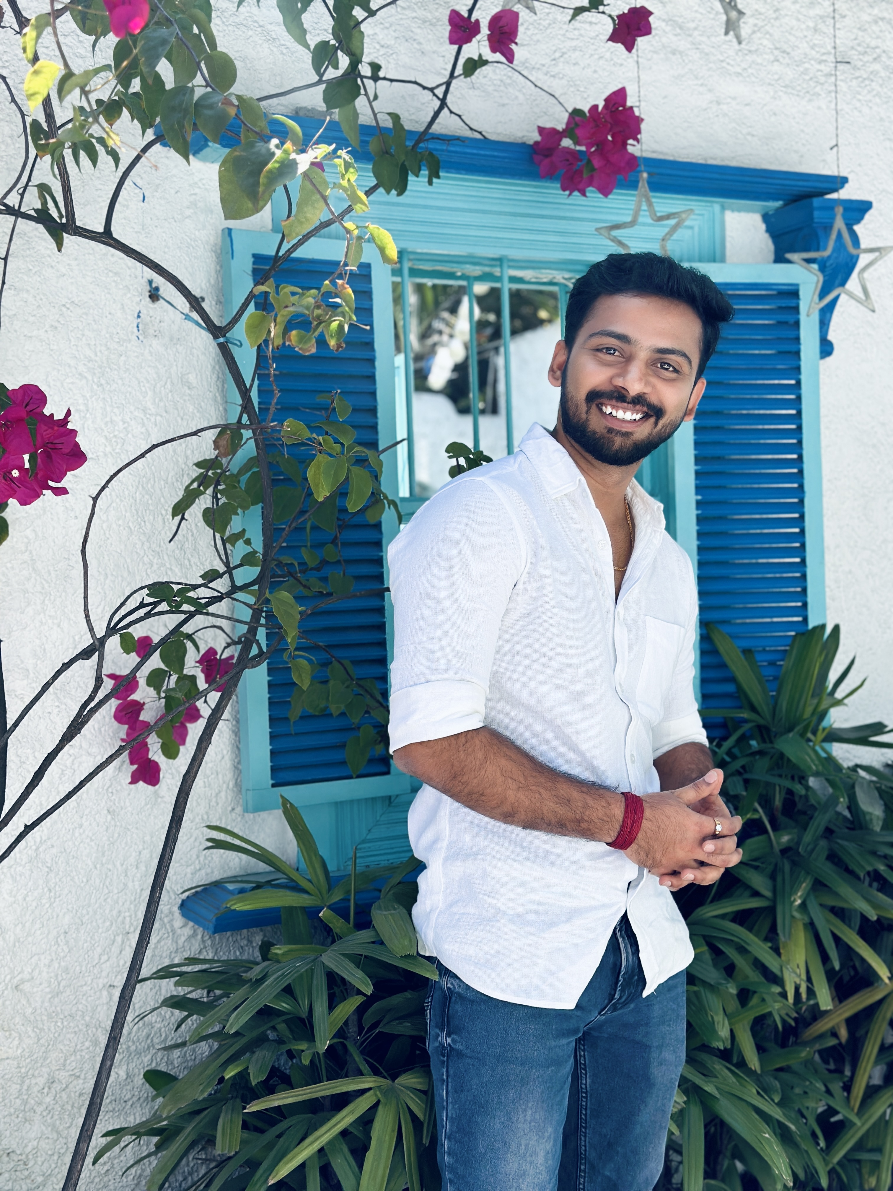 Kiran R Gowda - Singer / Vocalist Portfolio Photo 1