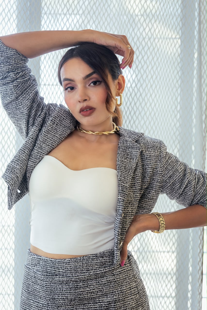 Ipsita Satpathy - Actor Portfolio Photo 1