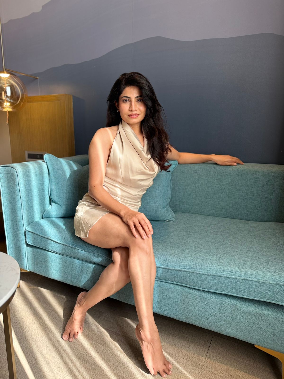Aaradhana Dangi - Actor Portfolio Photo 1
