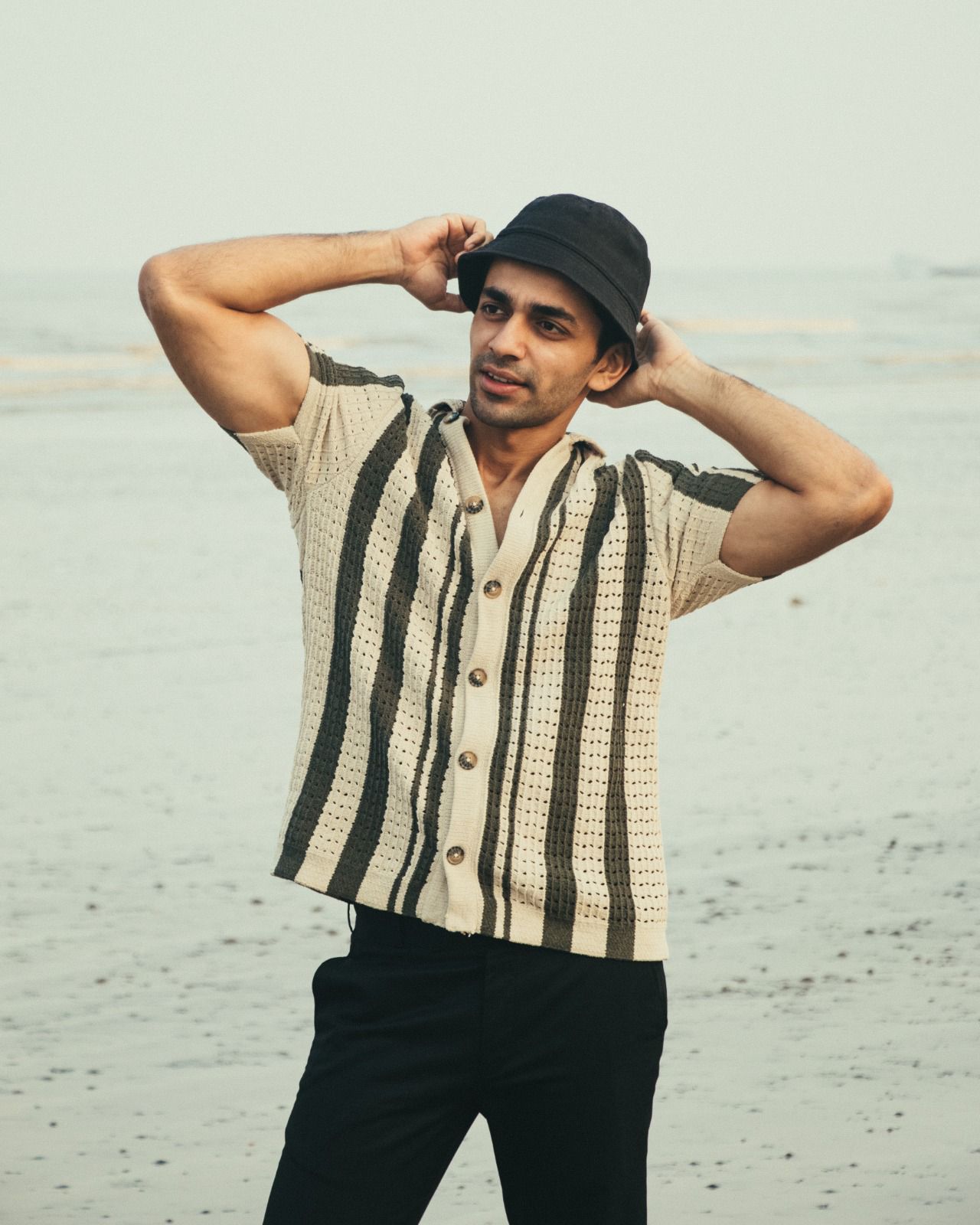 Deepdarshan Bohra - Actor Portfolio Photo 1