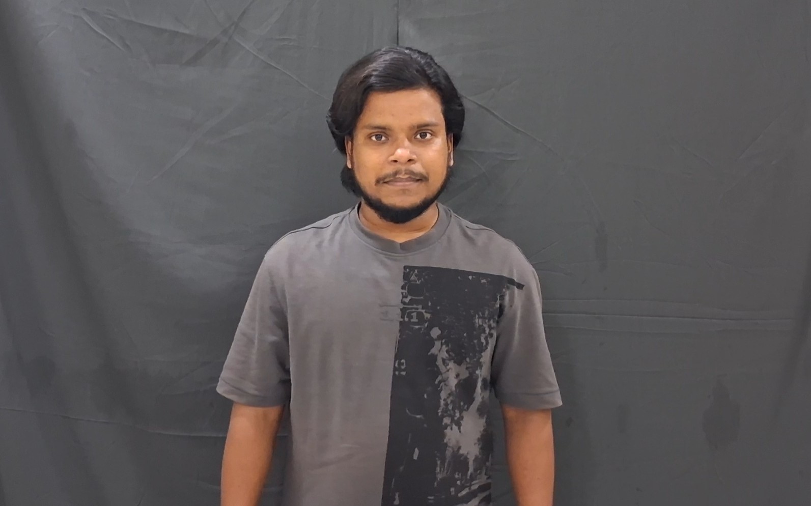 Akhilesh Kumar Singh - Actor Portfolio Photo 1