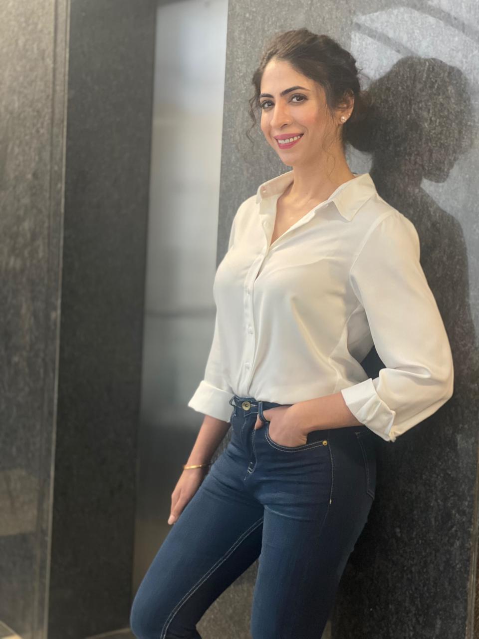 Shikha Chhabra - Actor Portfolio Photo 1