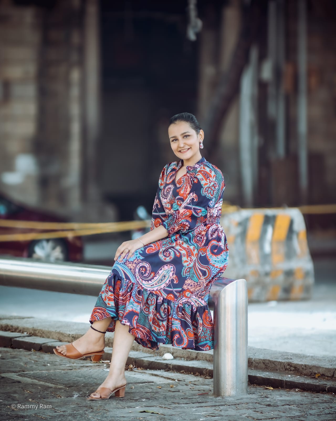 Siddhi Ghaisas - Actor Portfolio Photo 1