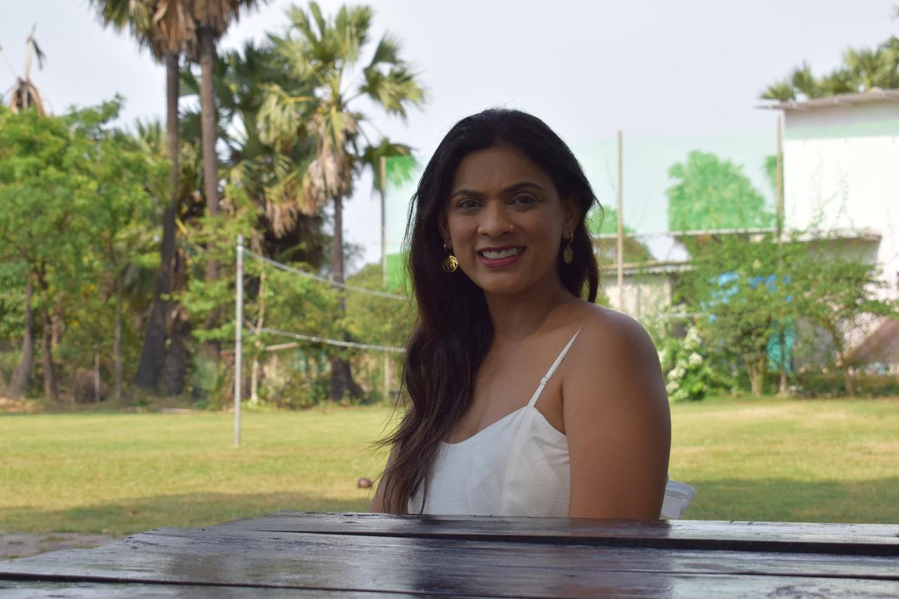 Ketal Shah - Actor Portfolio Photo 1