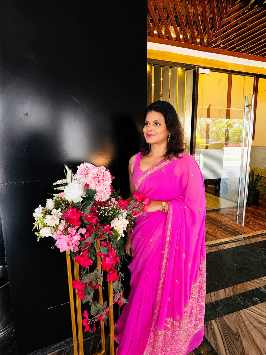Pratibha Khosla - Actor Portfolio Photo 1