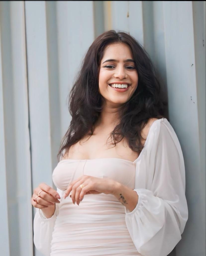 Shubhangni Shrivas - Actor Portfolio Photo 1