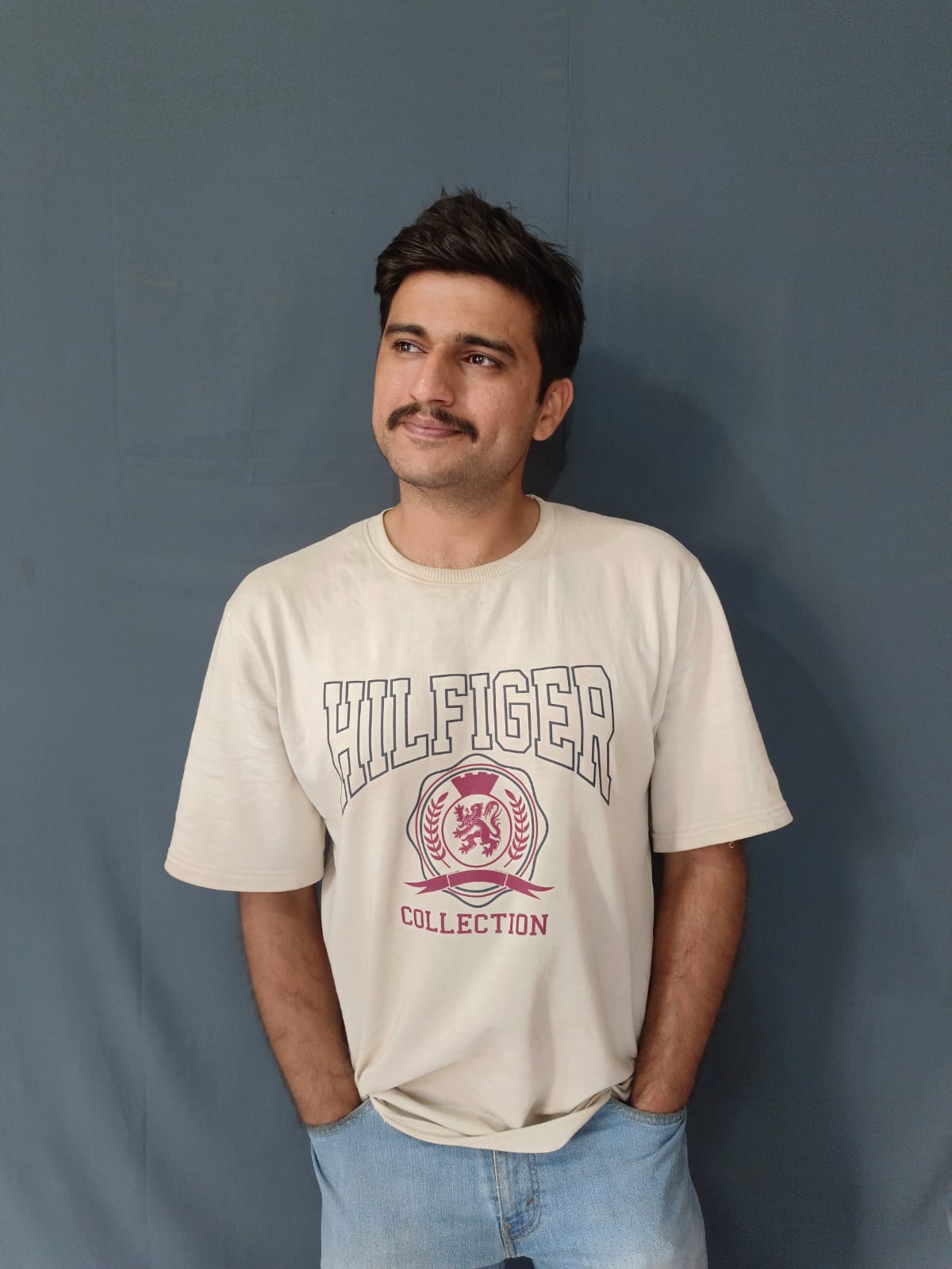 Madhusudan Bishnoi - Actor Portfolio Photo 1