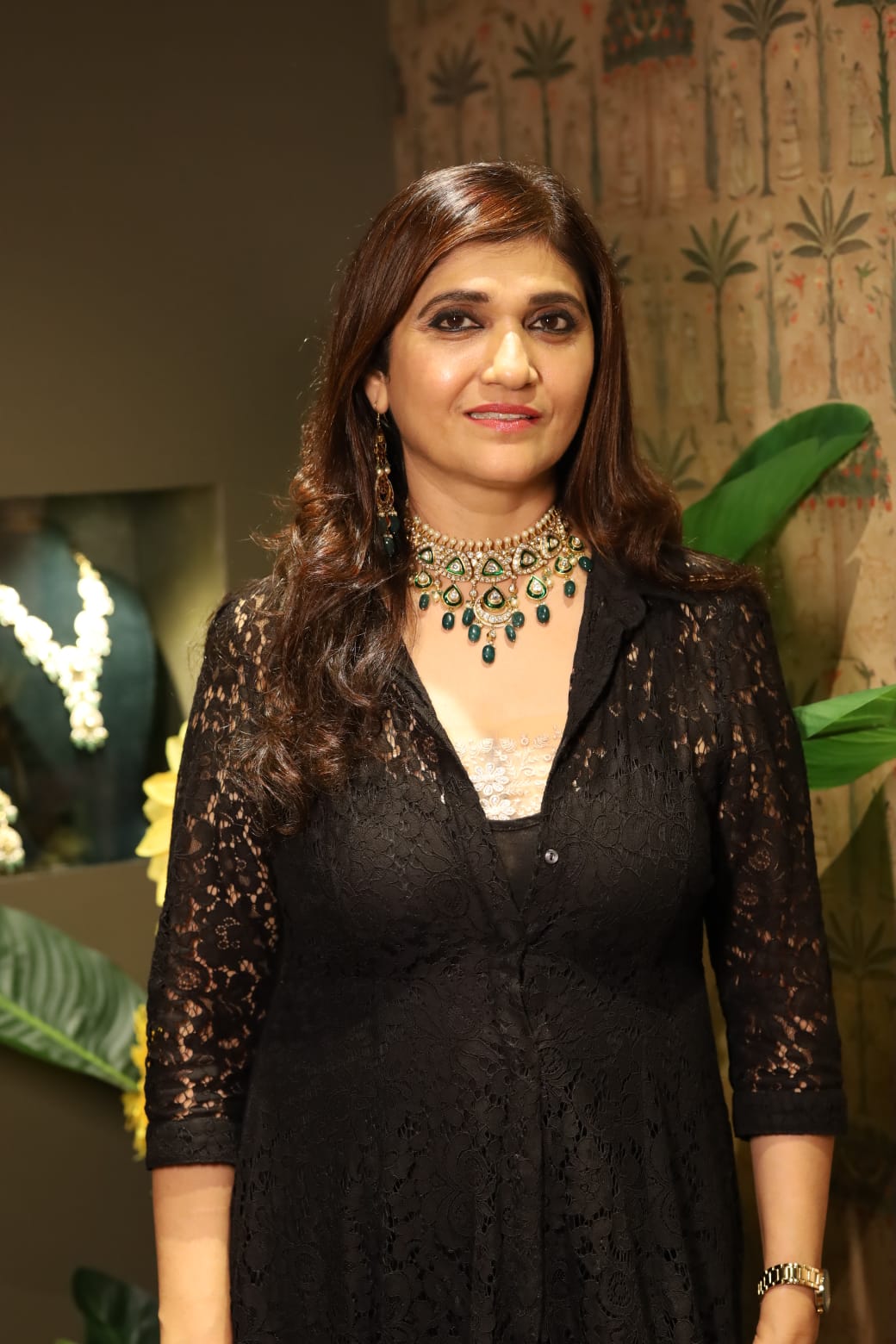 Vibhuti A Mainkar - Actor Portfolio Photo 1