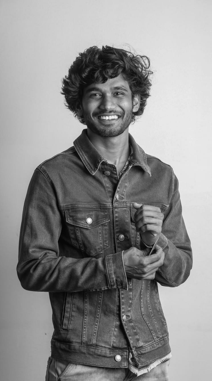 Abhishek - Aerial Photographer Portfolio Photo 1