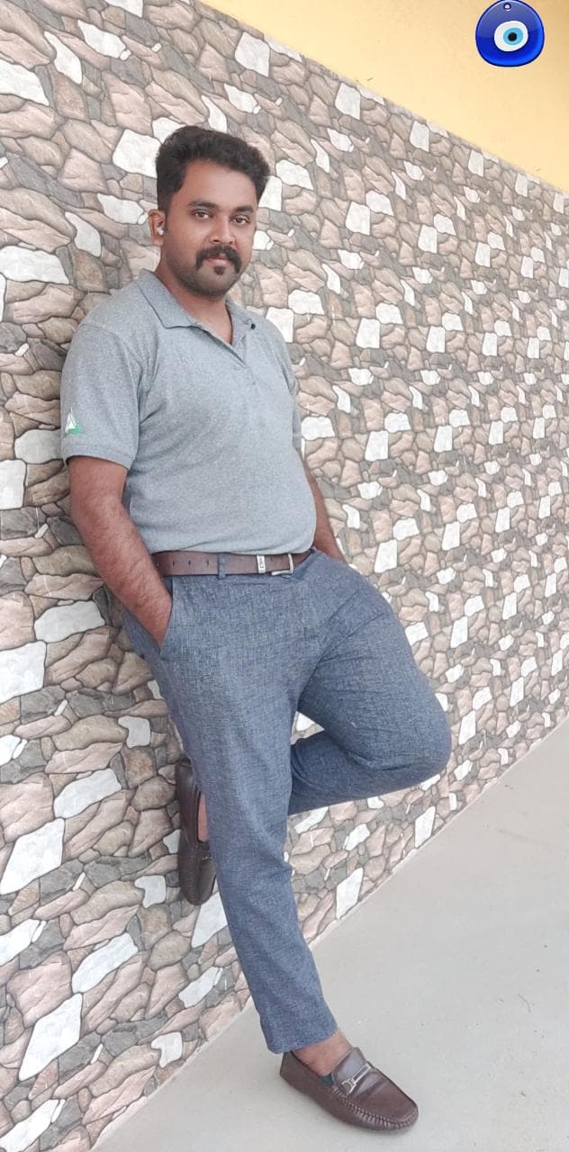 Lakshmikanth R Gowda Patel - Actor Portfolio Photo 1