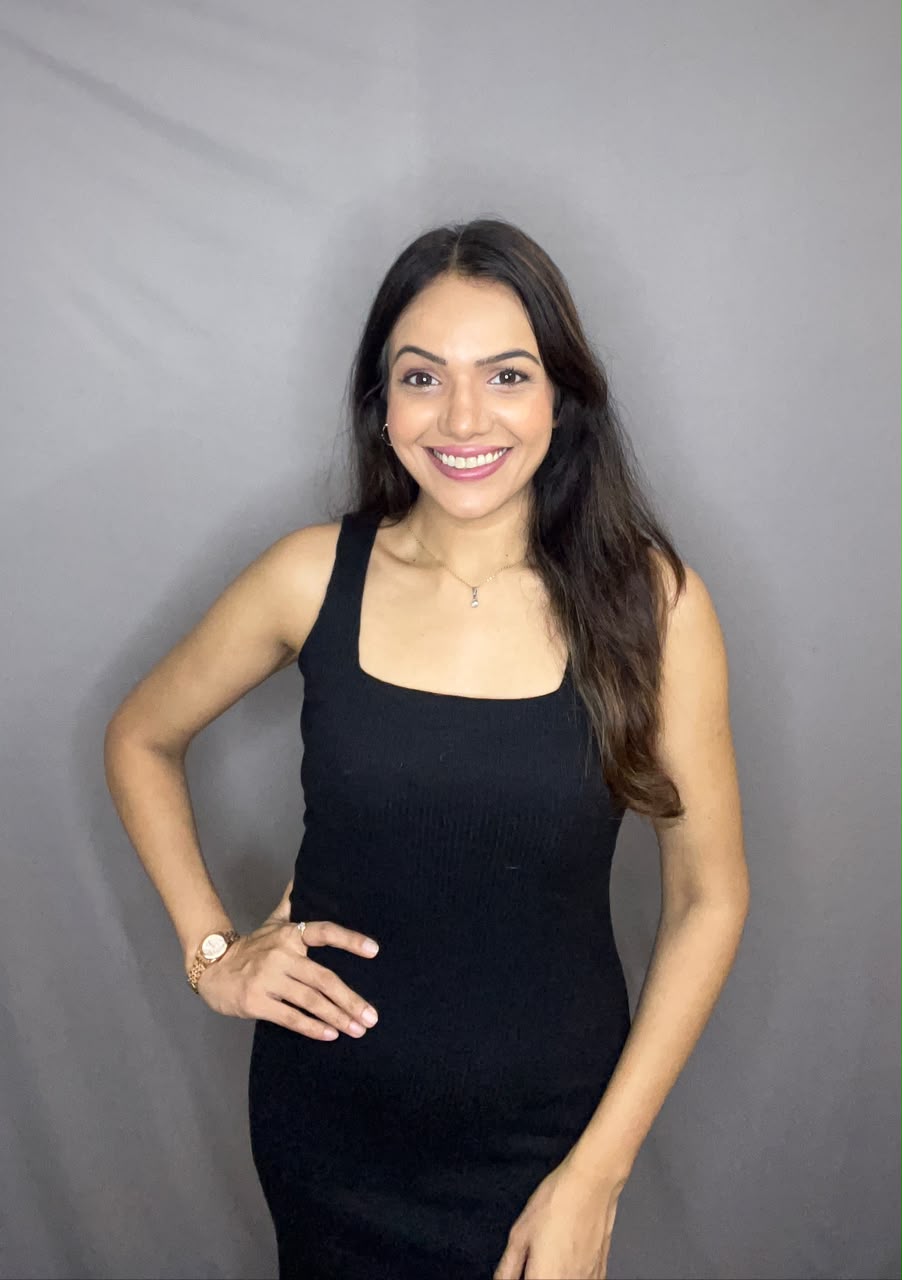 Maira Agarwal - Actor Portfolio Photo 1