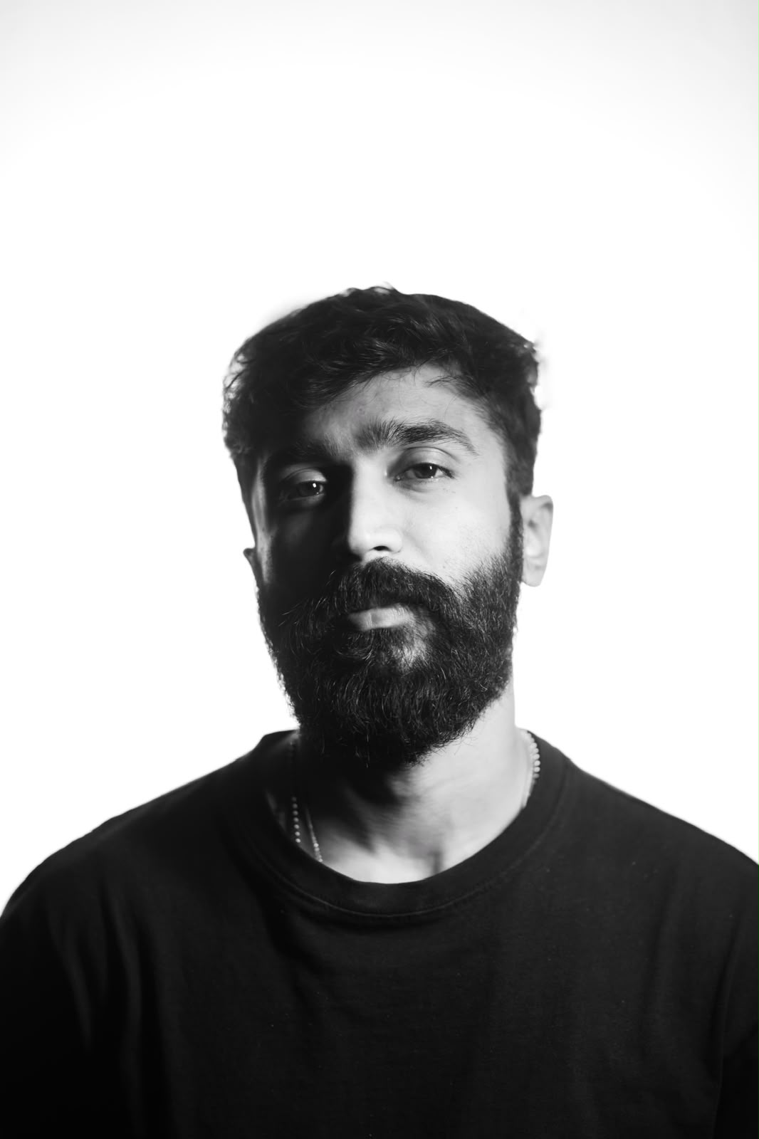 Jayanth Ashok - International Model
Portfolio Photo 1