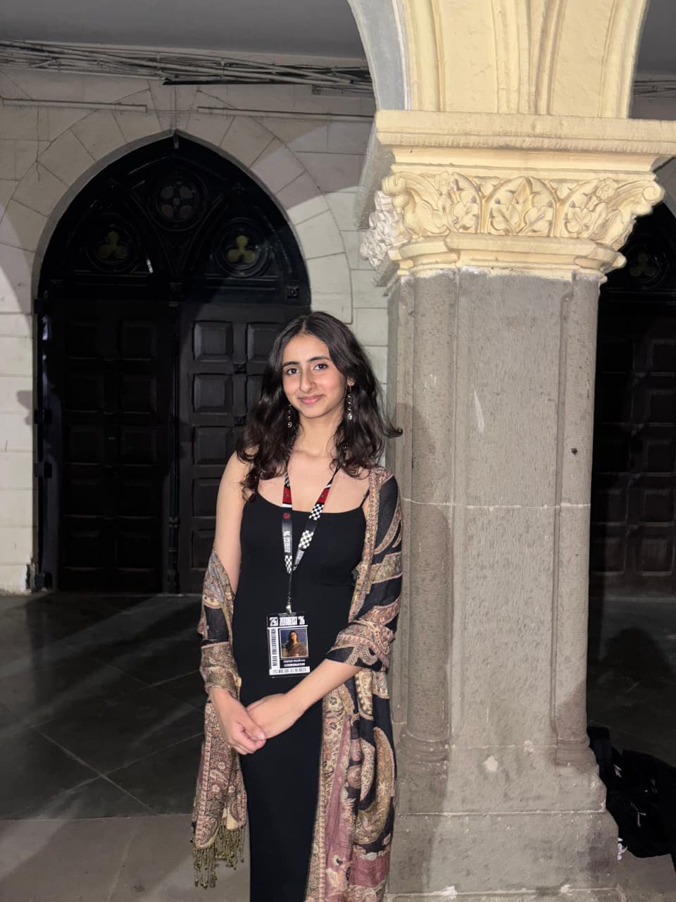 Mahak Wadhwa - Actor Portfolio Photo 1