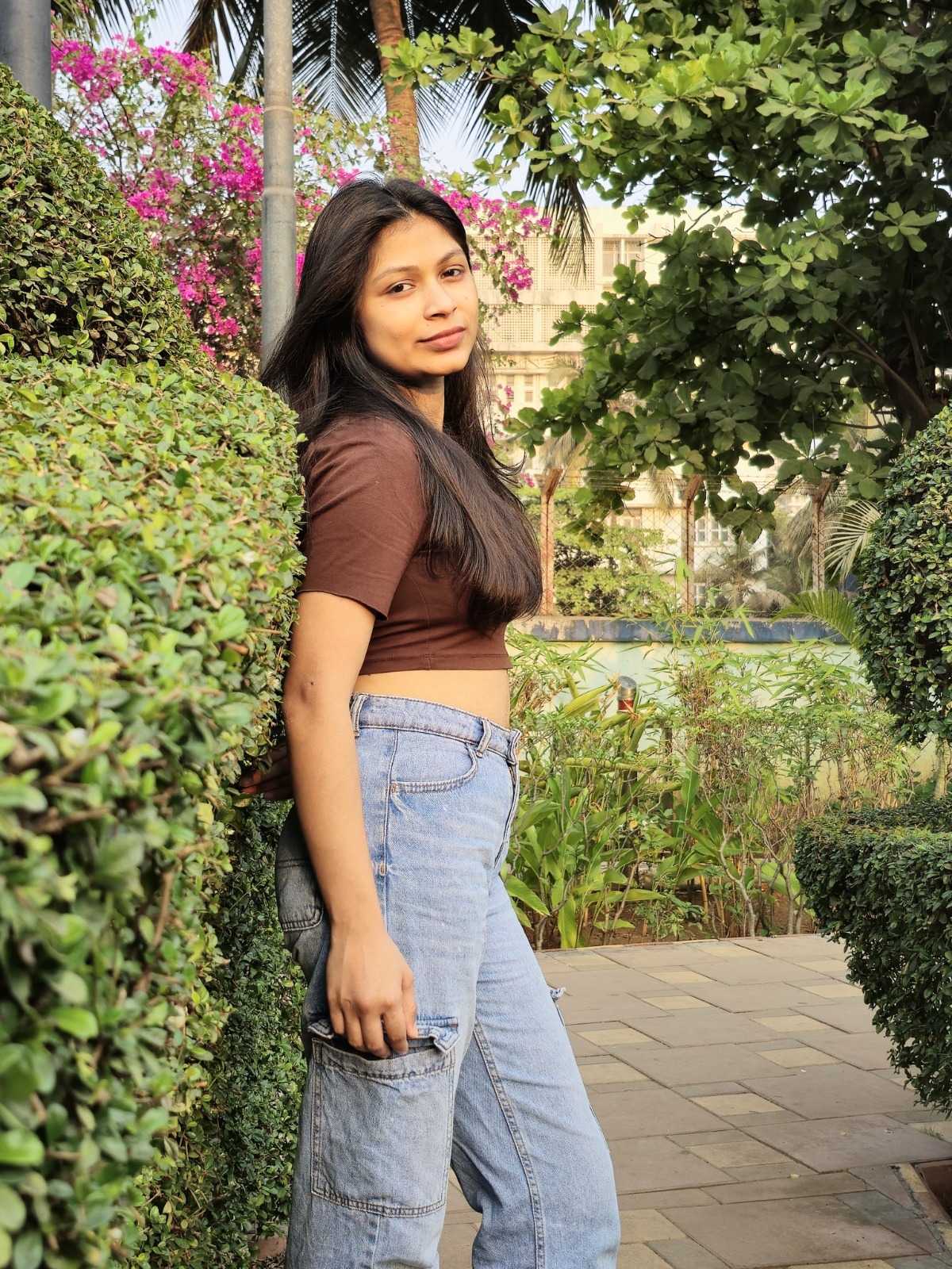 Aarya Bansod - Actor Portfolio Photo 1