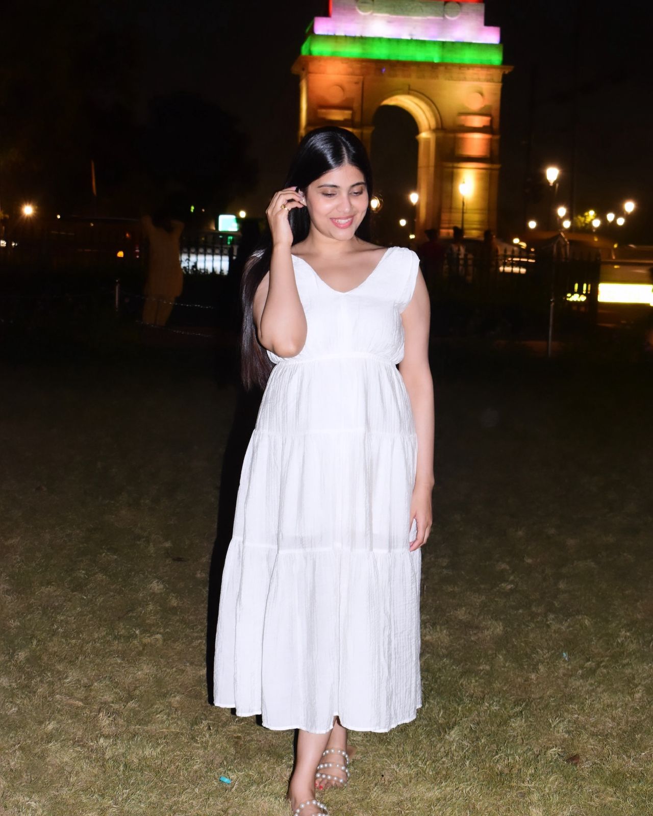Neha Jha - Actor Portfolio Photo 1