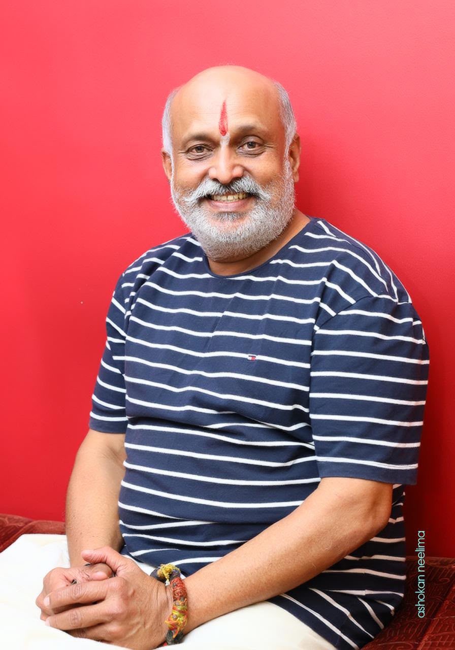 Palliyath Murali - Actor Portfolio Photo 1