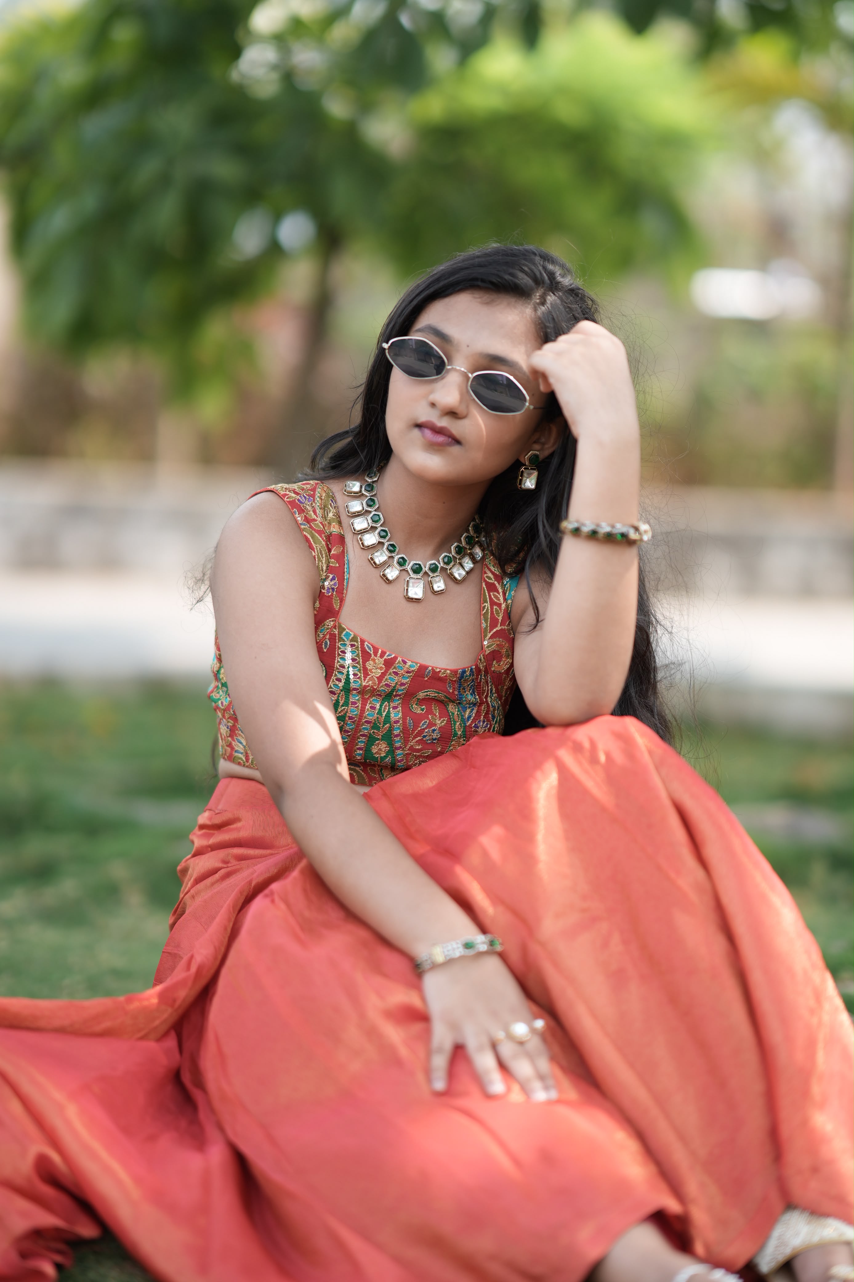 Namana - Actor Portfolio Photo 1